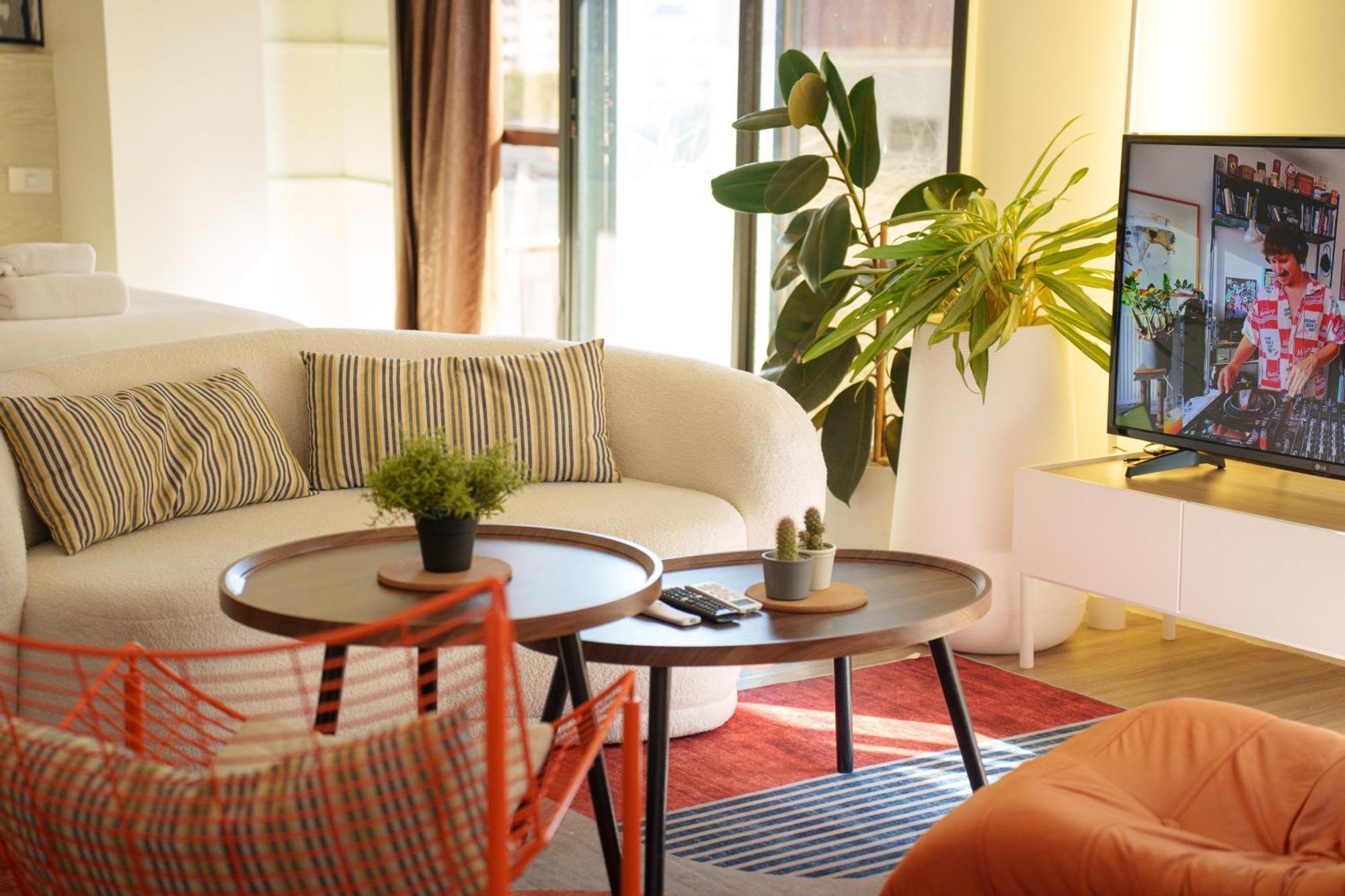 Gecko Eye Hotel Bangkok Extérieur photo