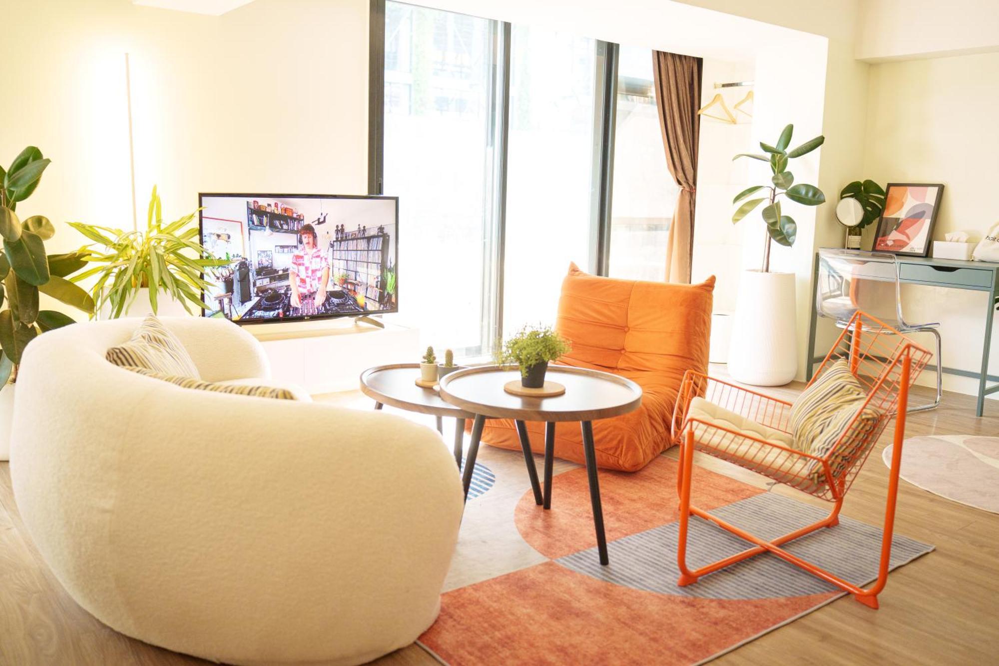 Gecko Eye Hotel Bangkok Extérieur photo