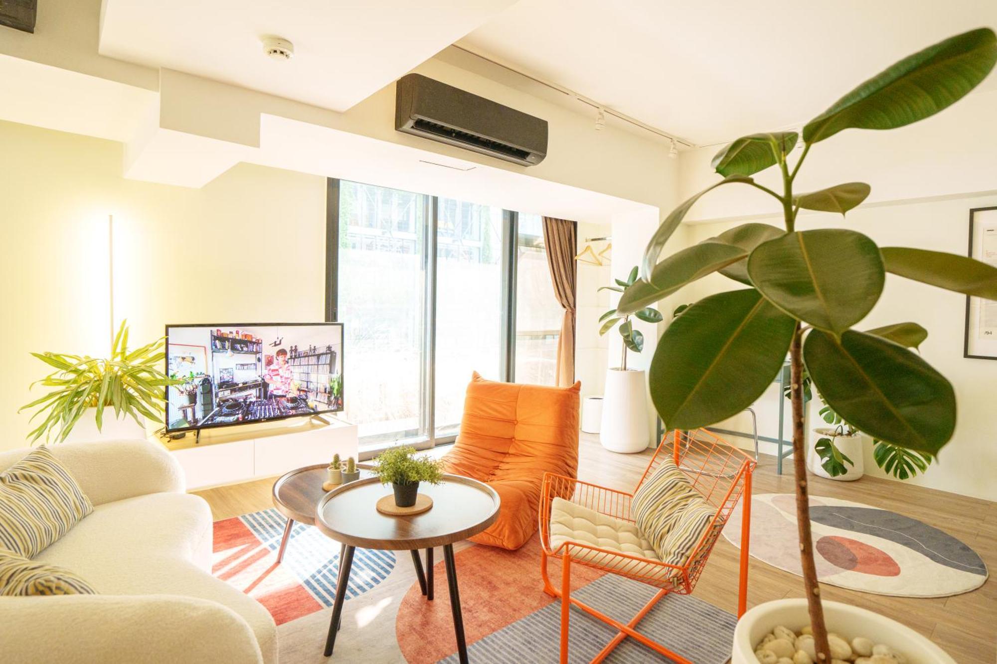 Gecko Eye Hotel Bangkok Extérieur photo