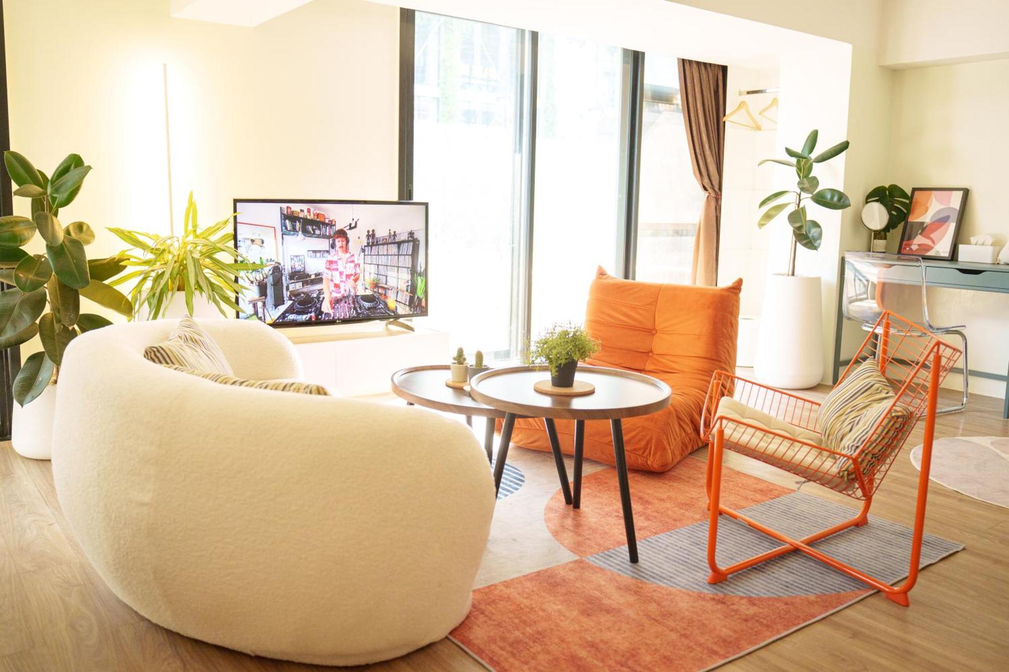 Gecko Eye Hotel Bangkok Extérieur photo