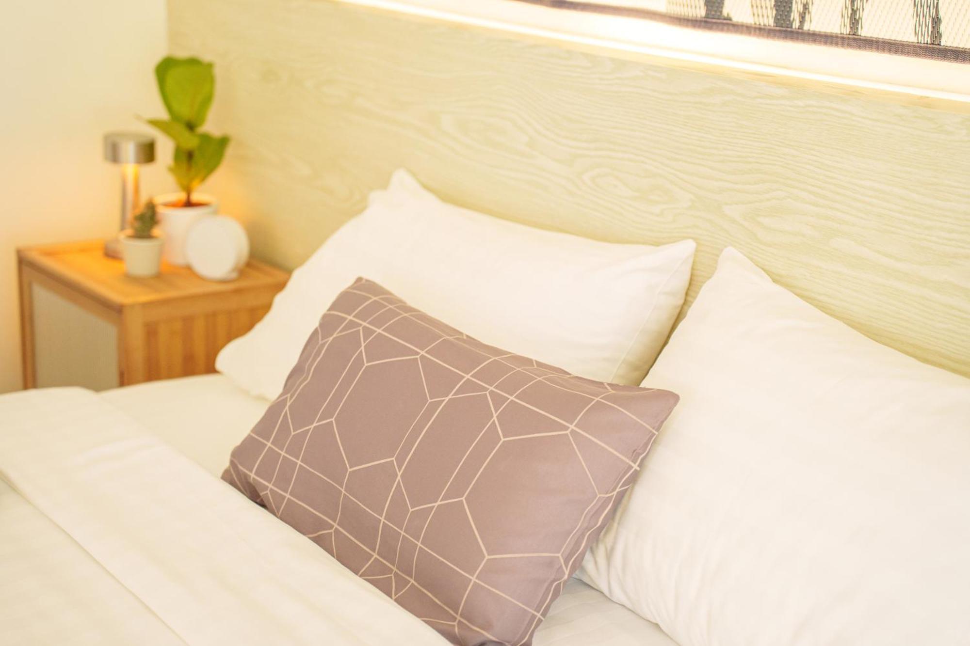 Gecko Eye Hotel Bangkok Extérieur photo