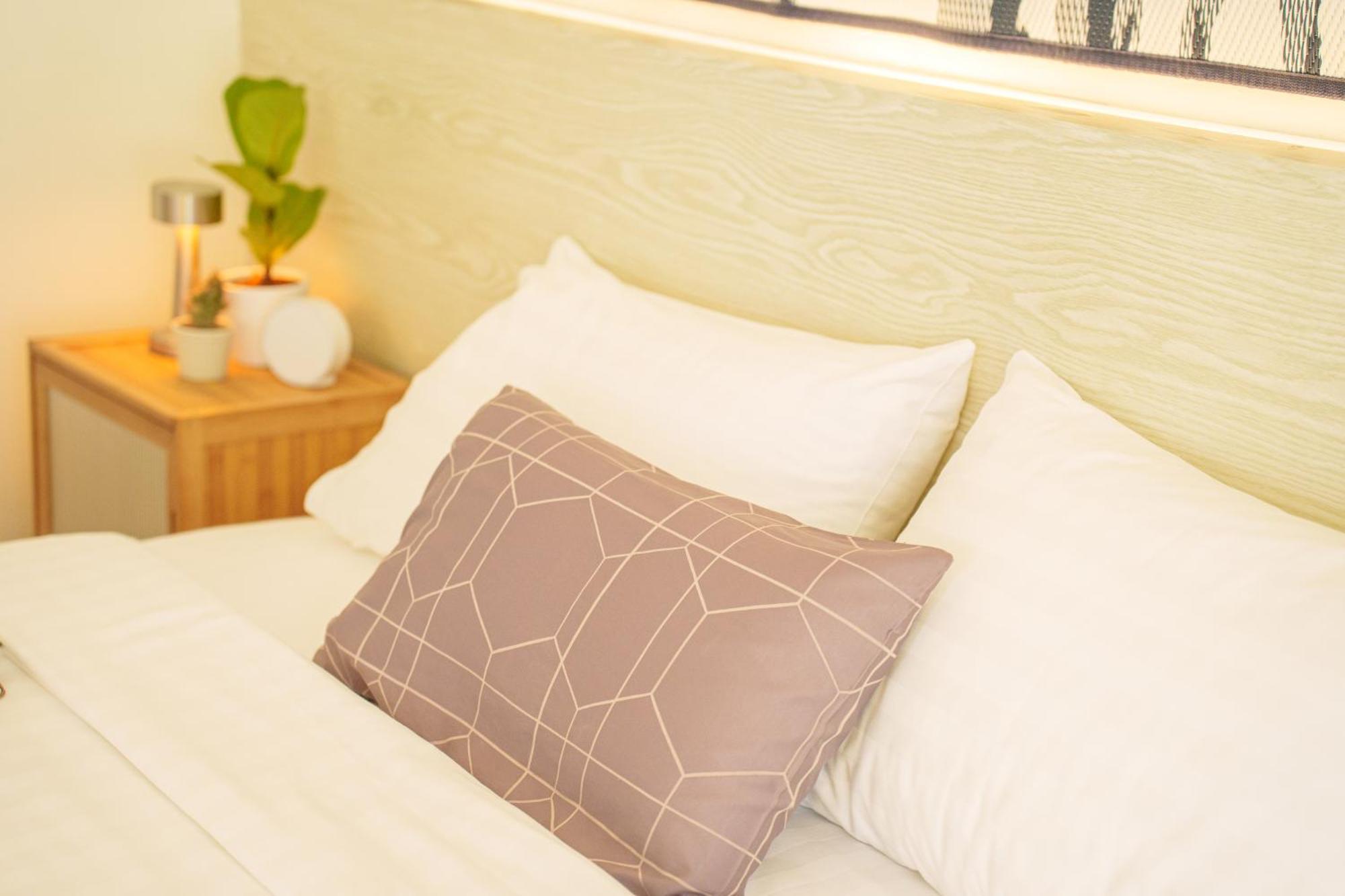 Gecko Eye Hotel Bangkok Extérieur photo