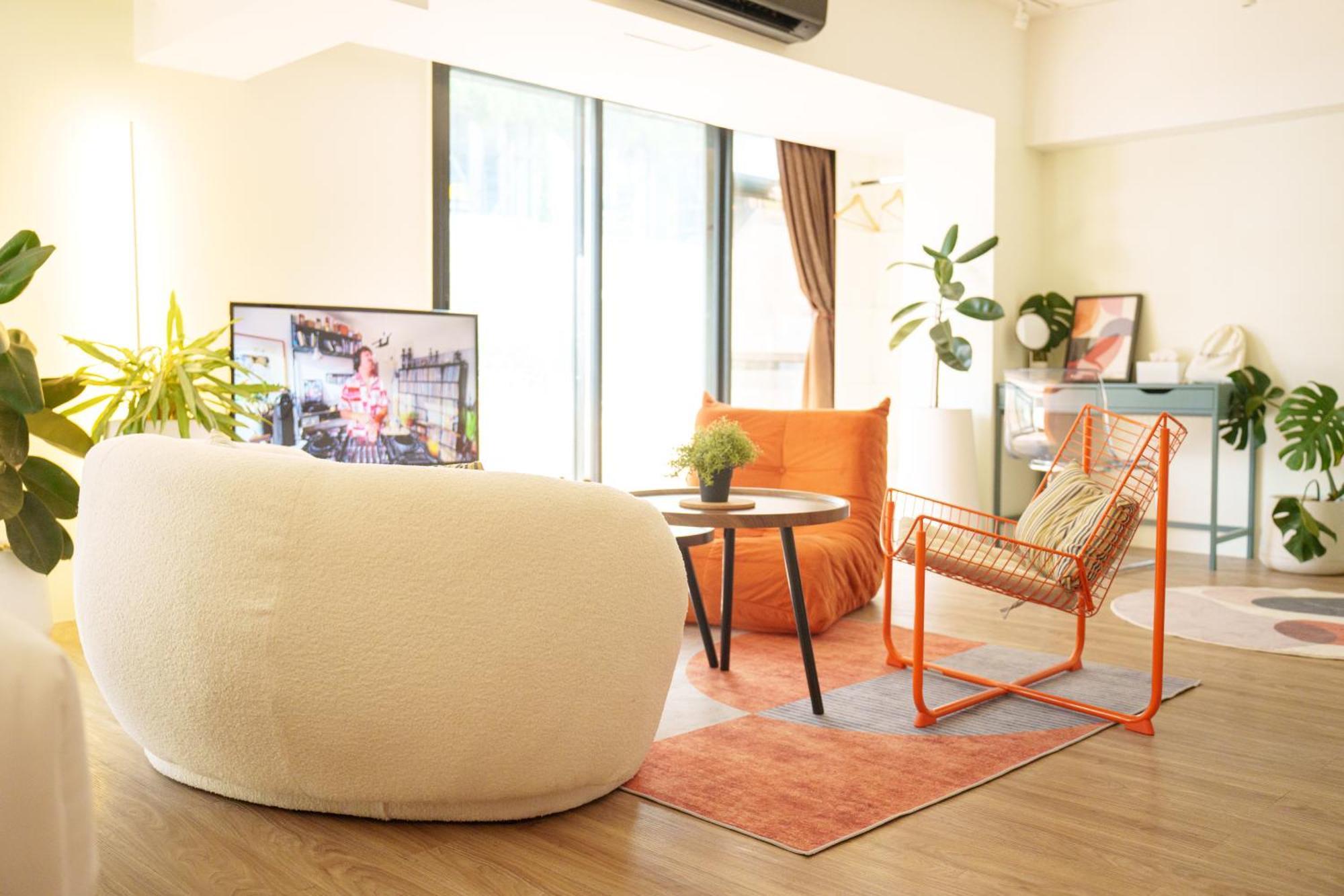 Gecko Eye Hotel Bangkok Extérieur photo